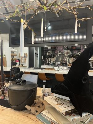 The Table @ Athens Cooks by null