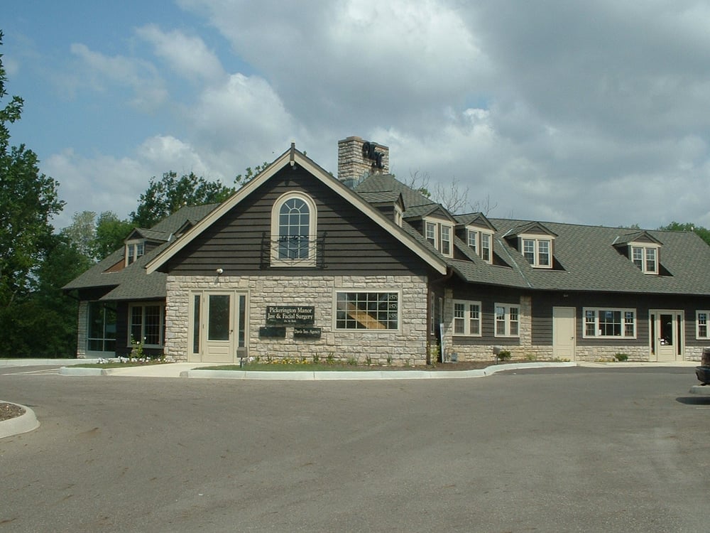 The Ohio Center for Oral Facial & Implant Surgery - sleep specialist in Pickerington, OH