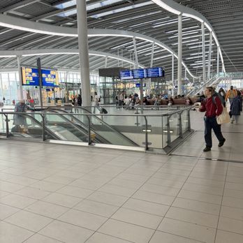 Station Utrecht Centraal - Train Stations Near Me - Utrecht, Utah