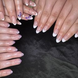 LA Nails & Spa
