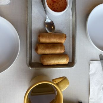 Hey Bangkok! - Eggrolls - Thai Near Me - Denver, Colorado