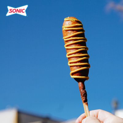 Sonic Drive-In by null