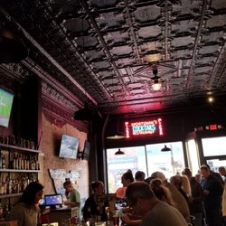 Sportsman's Restaurant & Bar