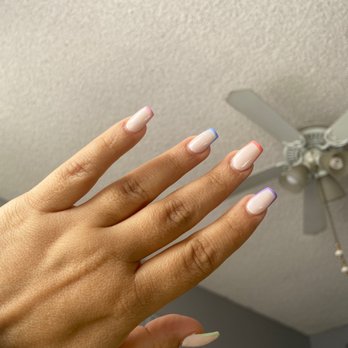 Nails Galore - Nail Salons Near Me - Cypress, California