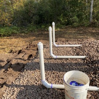 J.P. Sitework - Excavation Services Near Me - Two Harbors, Minnesota J.P. Sitework - Excavation Services Near Me - Two Harbors, Minnesota