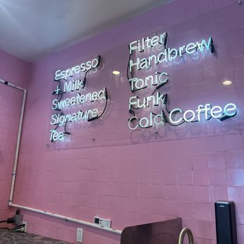 Dayglow - I - Coffee & Tea Near Me - Los Angeles, California Dayglow - I - Coffee & Tea Near Me - Los Angeles, California