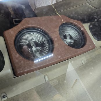 Highlife Audio Fabrication - Car Stereo Installation Near Me - Dallas, Texas