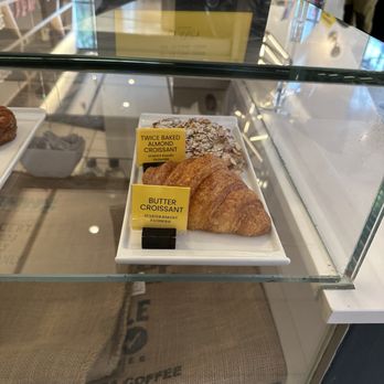 Radiator Coffee Salon - Coffee & Tea Near Me - San Francisco, California
