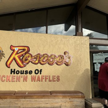 ROSCOE’S HOUSE OF CHICKEN & WAFFLES - Updated January 2025 - 2566