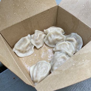 Master Kong - Dumplings - Noodles Near Me - Portland, Oregon Master Kong - Dumplings - Noodles Near Me - Portland, Oregon