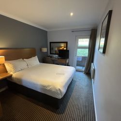 De Vere Horsley Estate - Standard "Horsley Place" Room