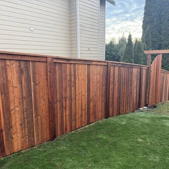 Fence Brothers - Fences & Gates Near Me - Bellingham, Washington Fence Brothers - Fences & Gates Near Me - Bellingham, Washington