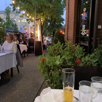 Il Davide - Italian Near Me - San Rafael, California