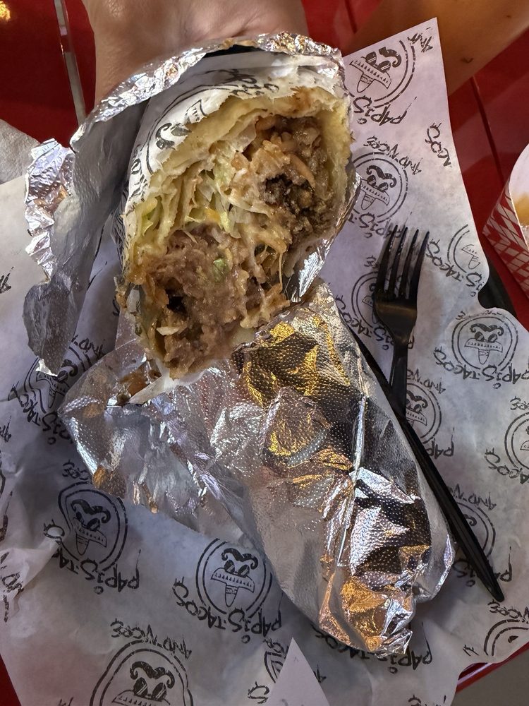 Papi’s Tacos & More