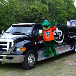 Fabulous Limousine Service