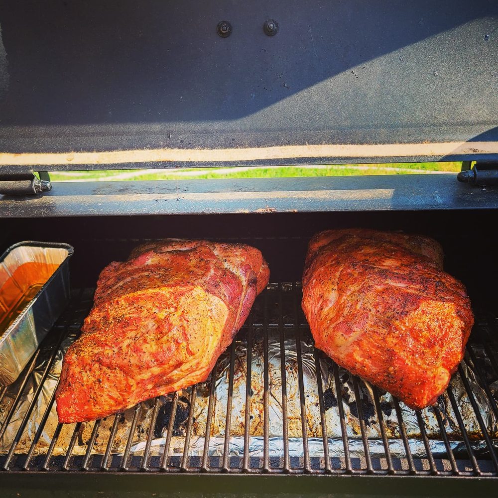 Lammie Q BBQ