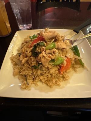Anong's | Thai Cuisine by null