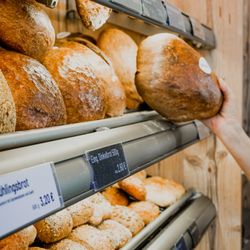 Steinofenbäckerei Bopp -Filiale Reichenbach - Bäckerei Bopp Reichenbach