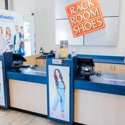 Rack Room Shoes