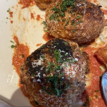 The Cheesecake Factory - Fried Macaroni and Cheese - Desserts Near Me - Sunrise, Florida The Cheesecake Factory - Fried Macaroni and Cheese - Desserts Near Me - Sunrise, Florida