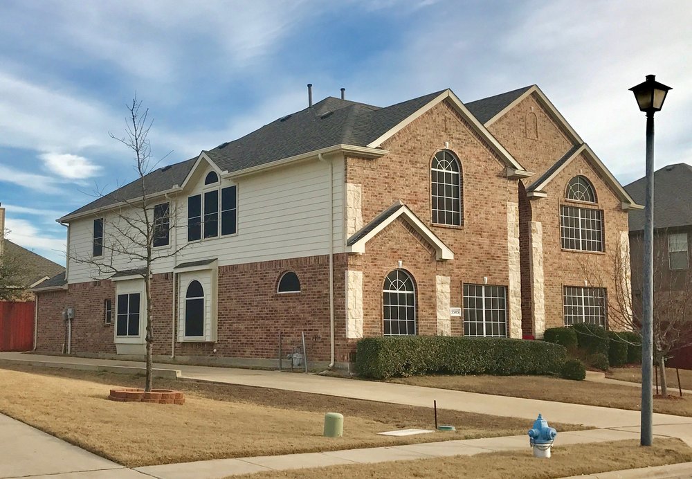 Slide of Covenant Roofing