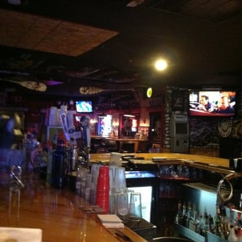 Red Zone Pub & Grill - the bar area - Sports Bars Near Me - Milton, Wisconsin Red Zone Pub & Grill - the bar area - Sports Bars Near Me - Milton, Wisconsin