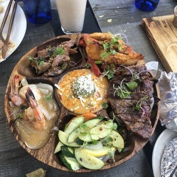 MAIZ Cocina - Yummy - Food Trucks Near Me - Corona, California MAIZ Cocina - Yummy - Food Trucks Near Me - Corona, California