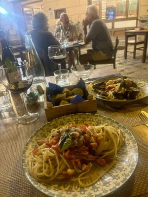 Trattoria Piccolo Napoli by null