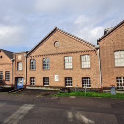 Industriemuseum Freudenthaler Sensenhammer