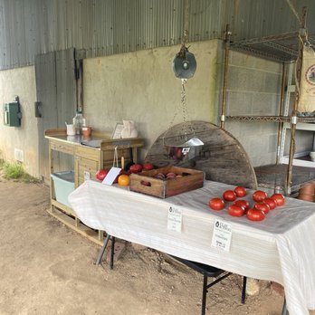 Clay & Twig - Farmers Market Near Me - Critz, Virginia Clay & Twig - Farmers Market Near Me - Critz, Virginia