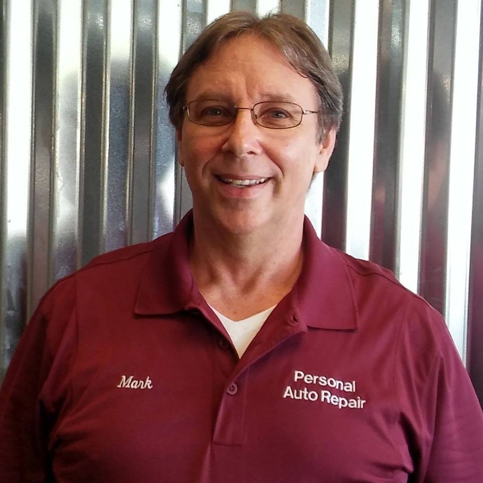 PERSONAL AUTO REPAIR Updated August 2024 885 2nd St N, Safety