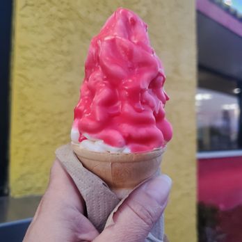 Wienerschnitzel - Hot Dogs Near Me - Fresno, California