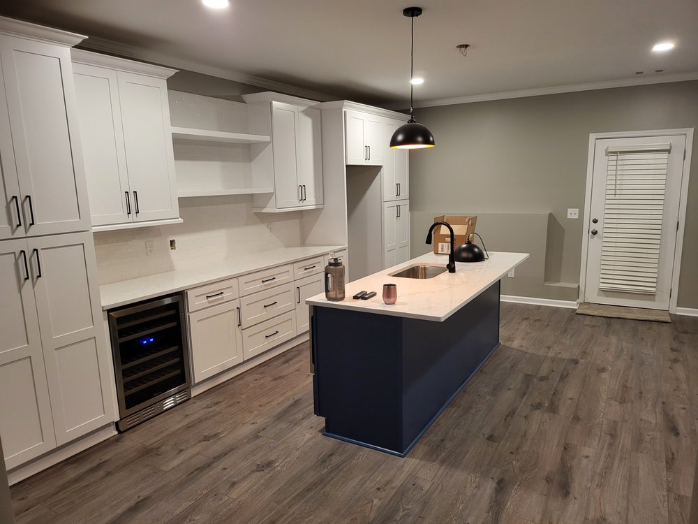 Spartan Kitchen Bath - countertop fabricator in Atlanta, GA