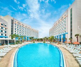 Universal Endless Summer Resort – Surfside Inn and Suites by null