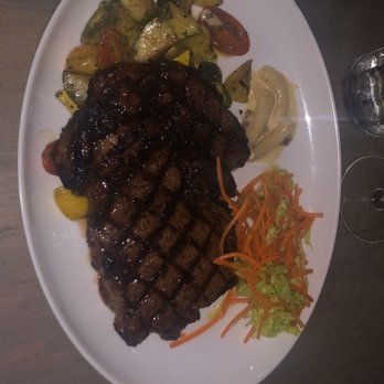 Salt New American Table - New American Near Me - McAllen, Texas