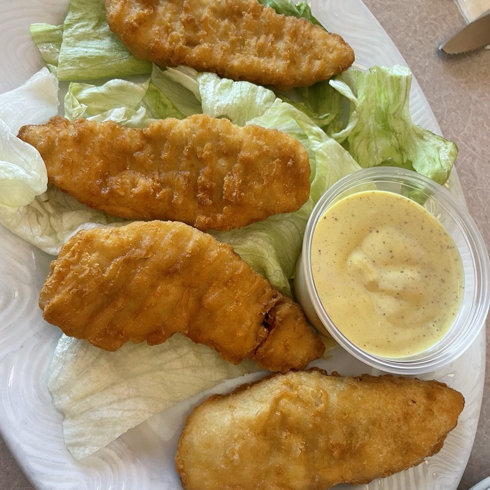 Majestic Diner - Chicken Fingers - Breakfast & Brunch Near Me - Ramsey, New Jersey Majestic Diner - Chicken Fingers - Breakfast & Brunch Near Me - Ramsey, New Jersey