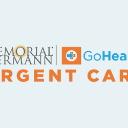 Memorial Hermann-GoHealth Urgent Care