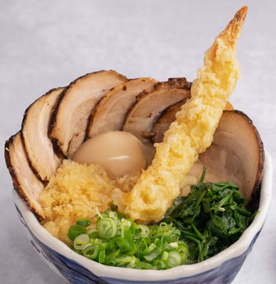 Udon Mugizo by null