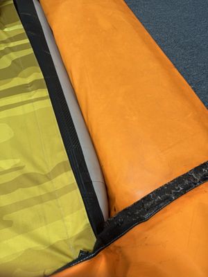 Sky Zone Trampoline Park by null