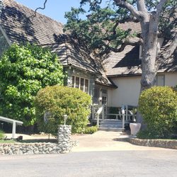Clos du Lac Winery