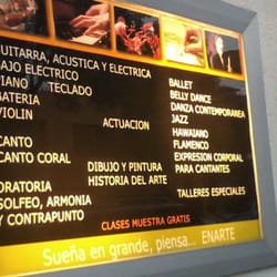 ENARTE