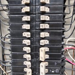 Robert Likens Electric