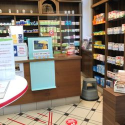Schiller-Apotheke