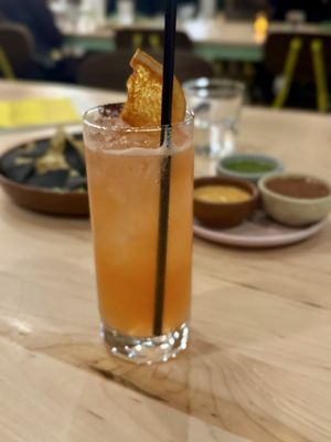 Maiz De La Vida Restaurant by null