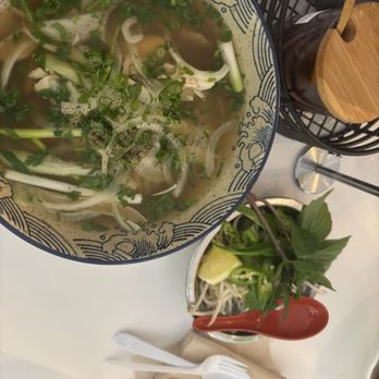 Dalat's Cafe - Pho Ga Chicken Pho (Pho Ga) - Vietnamese Near Me - Louisville, Kentucky Dalat's Cafe - Pho Ga Chicken Pho (Pho Ga) - Vietnamese Near Me - Louisville, Kentucky