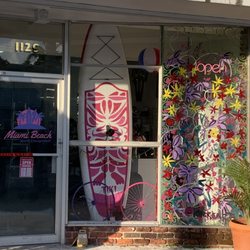 Miami Beach Sports Consignment
