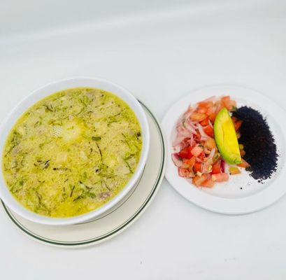 La Gualacena Bar Restaurant