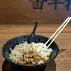 Karai Ramen Bistro - Mapo Dofu Ramen