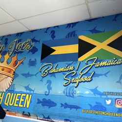 Billy Joe's Take-Out Restaurant