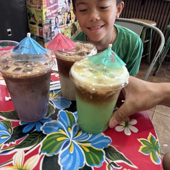Lucky Tigre - Bubble Tea Near Me - Tampa, Florida Lucky Tigre - Bubble Tea Near Me - Tampa, Florida